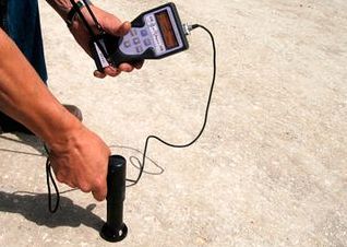 Где используются приборы неразрушающего контроля? Где используются приборы неразрушающего контроля?