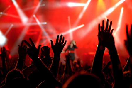 Новосибирский губернатор считает влияние православных на рок-концерты «перекосом» Новосибирский губернатор считает влияние православных на рок-концерты «перекосом»