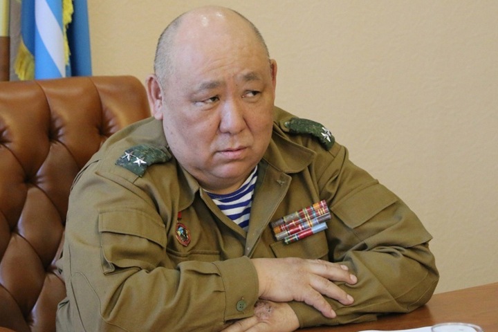 Брат тувинского вице-спикера Госдумы, поддерживавший обращение об угрозе дошкольников стабильности РФ, умер