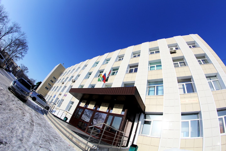 Заместителя уволенного мэра Оби арестовали за миллионную взятку Заместителя уволенного мэра Оби арестовали за миллионную взятку