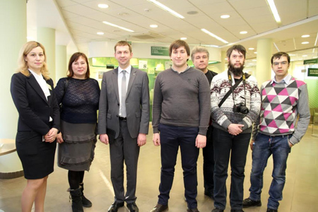 Игорь Безматерных: «Клиенты стали больше беречь и вдумчивее тратить»