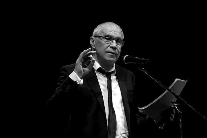 Российские артисты прочтут со сцены рассказы новосибирских авторов Российские артисты прочтут со сцены рассказы новосибирских авторов