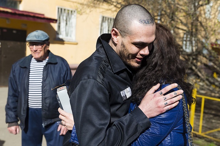 Антифашист из Иркутска умер после нападения неизвестных