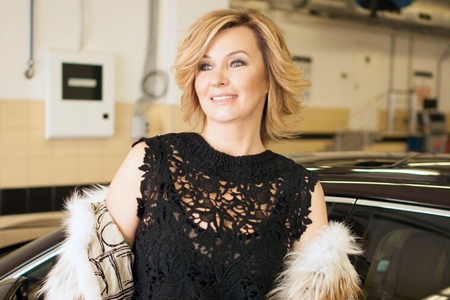 Наталья Жданова попала под уголовное дело из-за долгов в «СЛК Моторс»