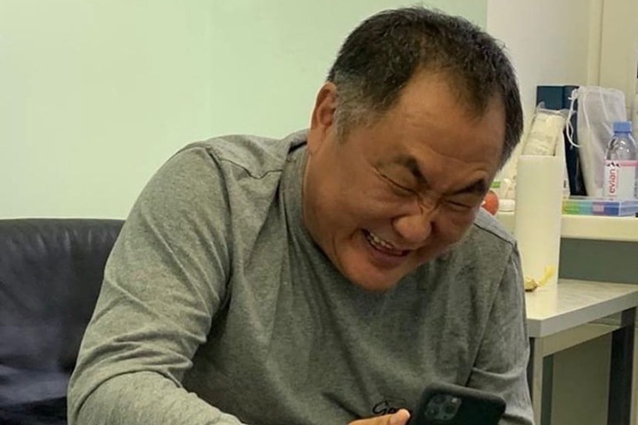 «Нынче даже похоронили»: глава Тувы отрицает свою возможную отставку