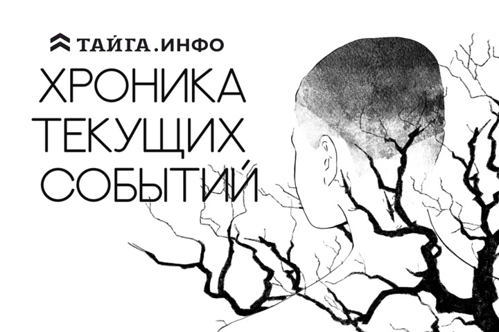 Хроника текущих событий. Экономика, общество, политика. Выпуск 230 Хроника текущих событий. Экономика, общество, политика. Выпуск 230