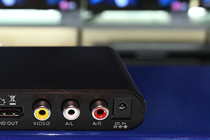 Как выбрать приставку для цифрового телевидения, зачем и что нужно покупать Как выбрать приставку для цифрового телевидения, зачем и что нужно покупать