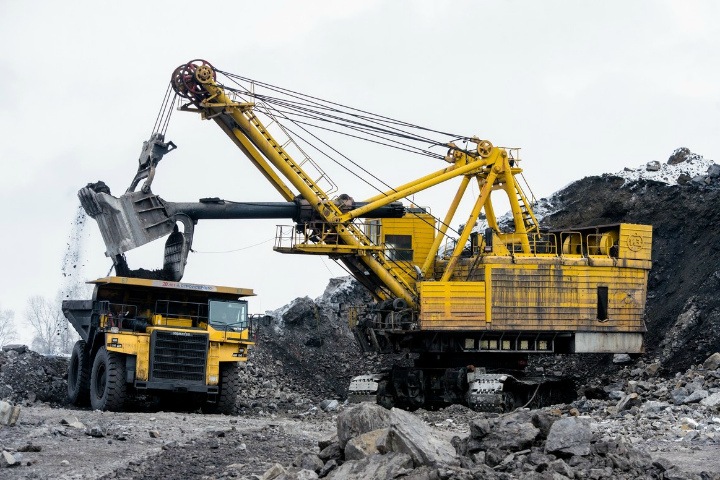 «Стройсервис» получил два новых участка в придачу к разрезу в Киселевске «Стройсервис» получил два новых участка в придачу к разрезу в Киселевске