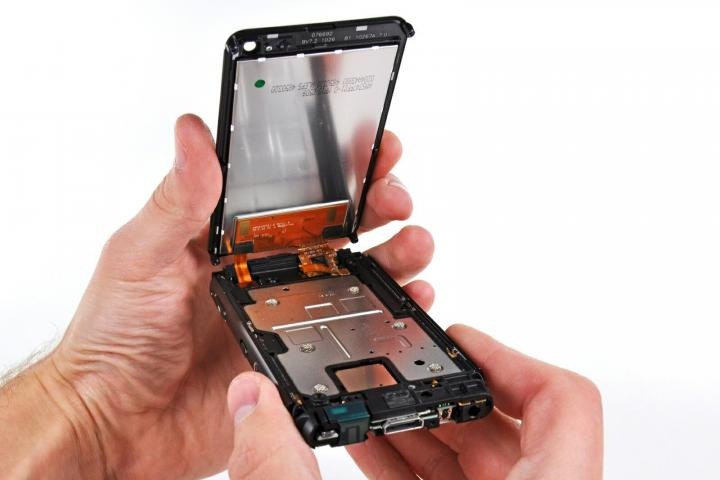 Замена корпуса и тачскрина на смартфонах Замена корпуса и тачскрина на смартфонах