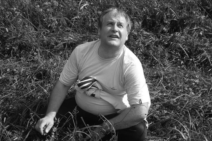 Семье погибшего после ареста Дмитрия Колкера придется перевозить тело за свой счет Семье погибшего после ареста Дмитрия Колкера придется перевозить тело за свой счет