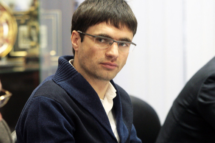 «Анатолий Локоть выбрал Толоконского сердцем»