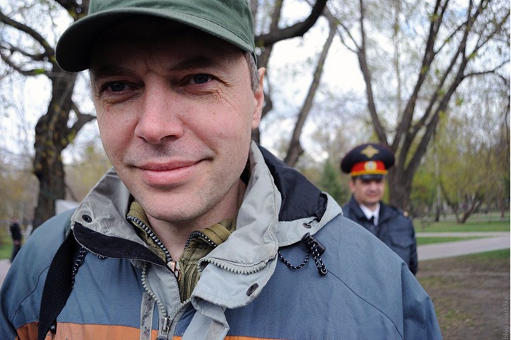 Сводка Тайги: хроника коронавируса и его последствия