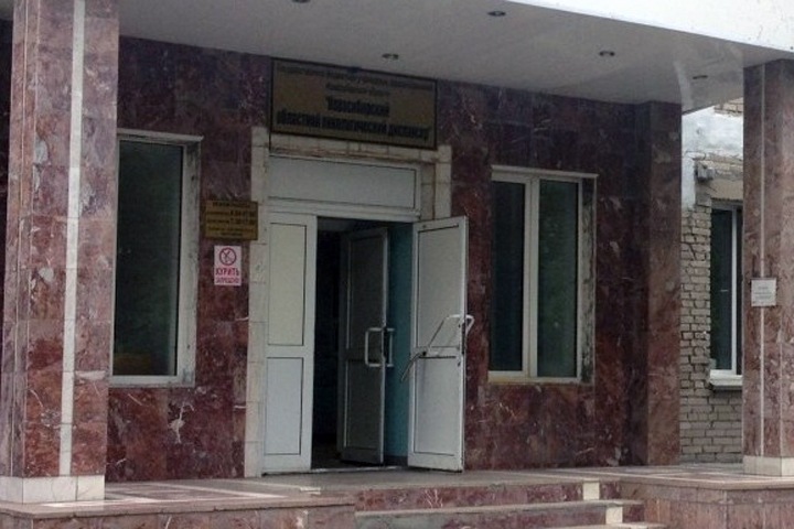 Новосибирских онкологов решили отправить в Луганск