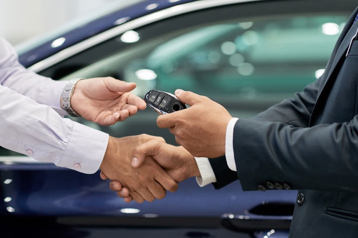 Покупка авто с пробегом – особенности