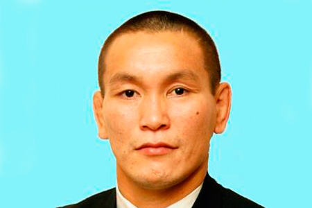 Молодой тувинец признался в убийстве мастера спорта по вольной борьбе