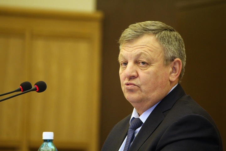 Заксобрание Новосибирской области обрушилось с критикой на министерство Пронькина Заксобрание Новосибирской области обрушилось с критикой на министерство Пронькина