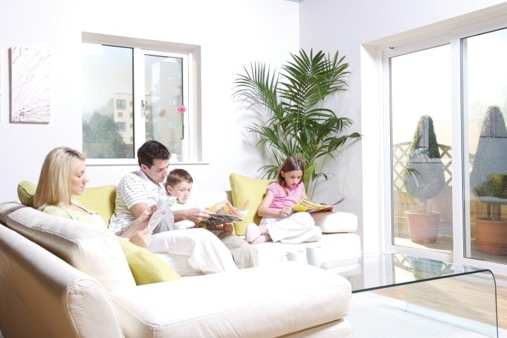 Уют и комфорт в вашем доме будут вам обеспечены с окнами от Алекс Пласт Уют и комфорт в вашем доме будут вам обеспечены с окнами от Алекс Пласт