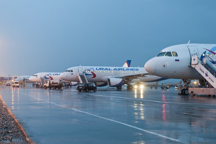 «Уральские авиалинии» продали красноярке дешевые билеты по цене дорогих