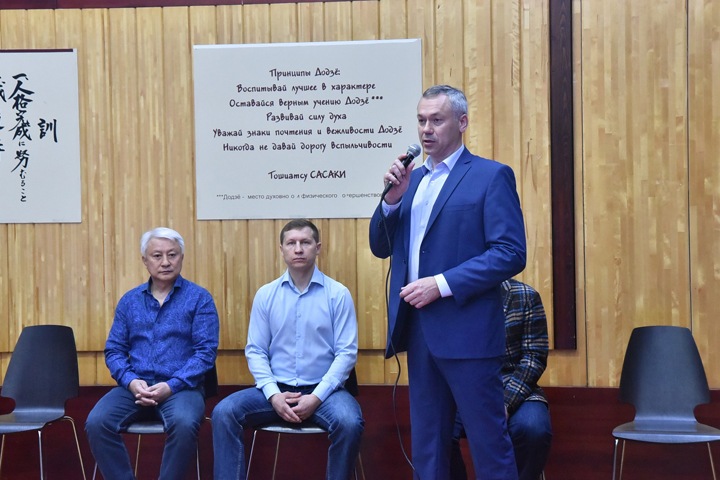 Новая агломерация появилась в Новосибирской области Новая агломерация появилась в Новосибирской области