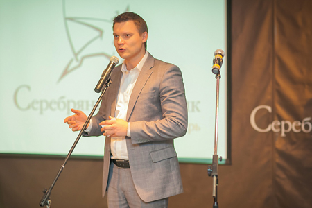 Начался прием заявок для участия в PR-премии «Серебряный Лучник» — Сибирь Начался прием заявок для участия в PR-премии «Серебряный Лучник» — Сибирь