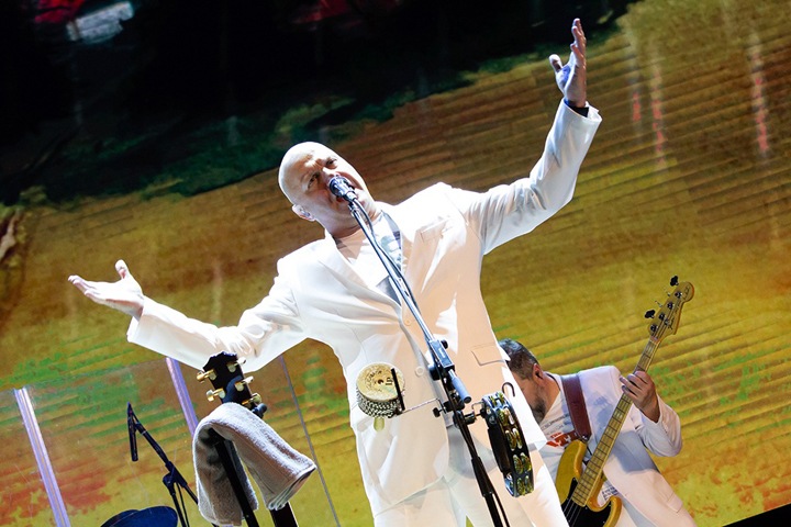 «Несчастный случай» выступит на юбилее НГУ «Несчастный случай» выступит на юбилее НГУ