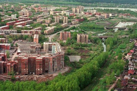 Досрочные выборы мэра проходят в Кемерове, явка к 10:00 составила 10,59%