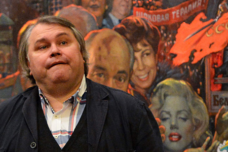 Мамонтов: если власть не отреагирует на фильм, она будет «смешной и позорной»