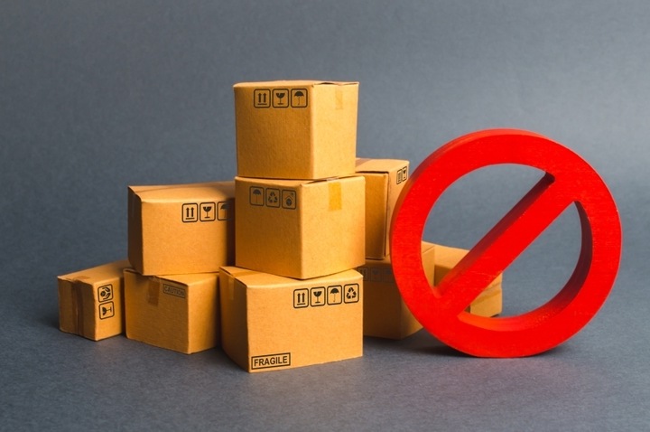 Разрешительные документы на ввоз продукции Разрешительные документы на ввоз продукции