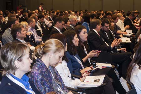 Сибирский экономический форум-2015 состоится в Новосибирске Сибирский экономический форум-2015 состоится в Новосибирске