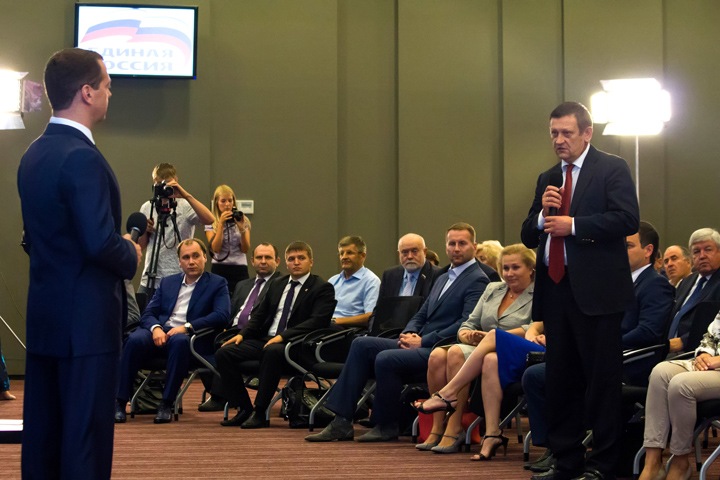 Силовики закончили расследование дело экс-директора новосибирской клиники Мешалкина Силовики закончили расследование дело экс-директора новосибирской клиники Мешалкина