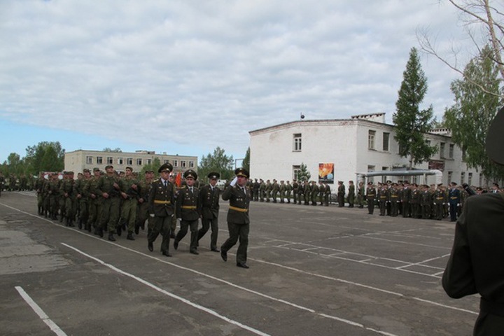 СК начал проверку гибели солдата-срочника в Новосибирске