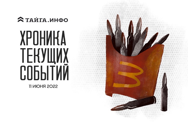 Хроника текущих событий. Экономика, общество, политика. Выпуск 99