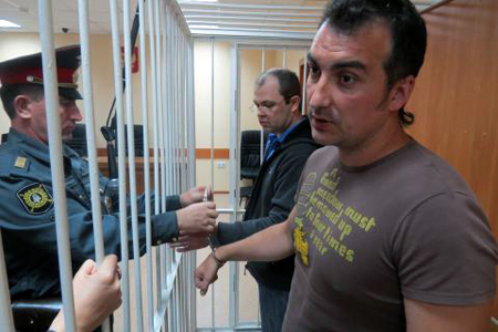 Владимир Мухамедов: Юрченко не мог пойти на конфликт с Потаповым, он действовал исподтишка