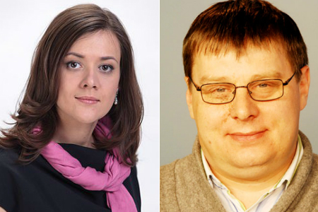 Замдиректора ОТС, руководитель библиотеки и начальник УДМ научат новосибирцев ходить на выборы Замдиректора ОТС, руководитель библиотеки и начальник УДМ научат новосибирцев ходить на выборы