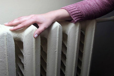 Почти 70 зданий остались без тепла в Новосибирске из-за аварий Почти 70 зданий остались без тепла в Новосибирске из-за аварий