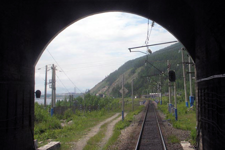 Аудиторы заявили о завышении цены модернизации БАМа и Транссиба на 45% Аудиторы заявили о завышении цены модернизации БАМа и Транссиба на 45%