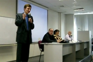 ЛДПР в Новосибирске: «Давали нам на три копейки, а имели потом на всю сдачу»