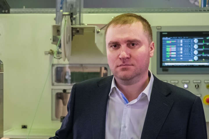 НМЗ «Искра» Технодинамики направил на соцподдержку работников около 70 млн рублей