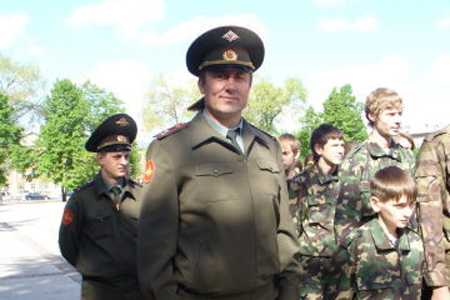 Главу новосибирского исполкома «ЕР» «привязали» к выборам Главу новосибирского исполкома «ЕР» «привязали» к выборам