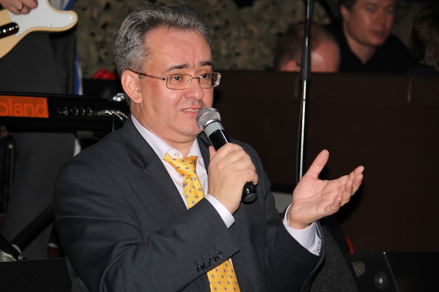 Итоги общественно-политического развития Новосибирской области в 2012 году: онлайн-конференция вице-губернатора Козодоя Итоги общественно-политического развития Новосибирской области в 2012 году: онлайн-конференция вице-губернатора Козодоя