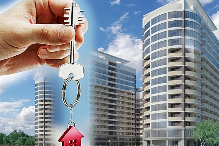 Покупка квартиры в новостройке или недостроенном доме Покупка квартиры в новостройке или недостроенном доме