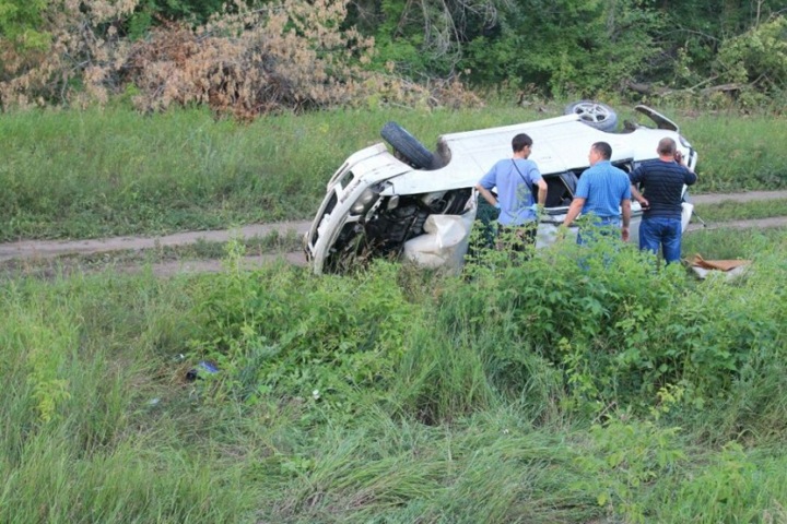 Двое детей и мужчина погибли в ДТП под Новосибирском Двое детей и мужчина погибли в ДТП под Новосибирском