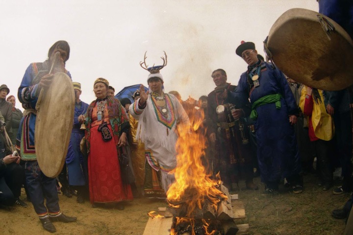 Прокуратура Ангарска проверяет законность жертвоприношения ради укрепления России