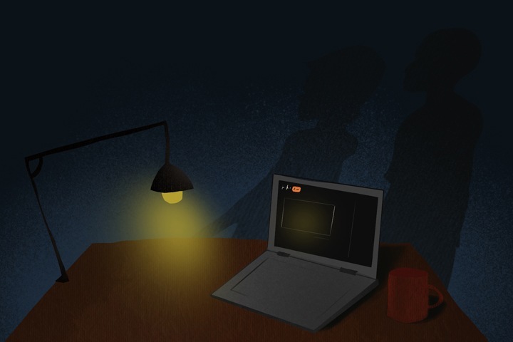 Красноярского офицера признали виновным в сексуальном насилии над 10-летней