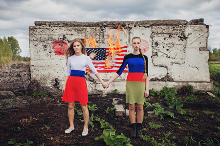 Новосибирцы попали в Best of Russia: спорт, Донбасс и зоопарк Новосибирцы попали в Best of Russia: спорт, Донбасс и зоопарк