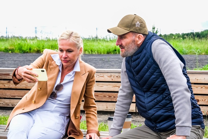 Кто может возглавить Новосибирскую область? Анна Терешкова Кто может возглавить Новосибирскую область? Анна Терешкова