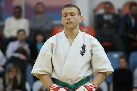 Задержан подозреваемый в убийстве Антона Кривошеева