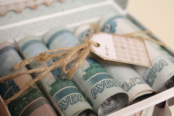 Искитимский депутат похитил у предприятия 29 млн рублей Искитимский депутат похитил у предприятия 29 млн рублей