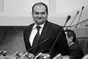 Изменения в структуре новосибирского правительства: Юрченко повысил Горнина до уровня Хомлянского Изменения в структуре новосибирского правительства: Юрченко повысил Горнина до уровня Хомлянского