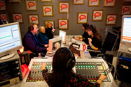 «Серебряный Дождь» начнет вещание в Новосибирске на частоте 96,6 FM «Серебряный Дождь» начнет вещание в Новосибирске на частоте 96,6 FM